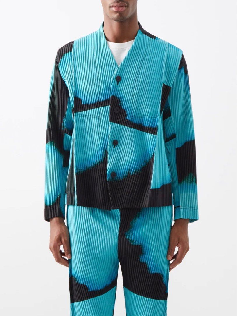 HOMME PLISSE ISSEY MIYAKE LANTERN 三宅一生 3號 日本購入正品
