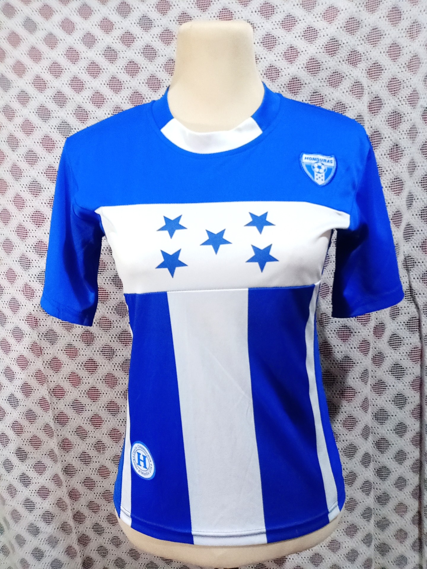 Honduras Soccer Team Jersey 🇭🇳 (unisex sports shirt) on Carousell