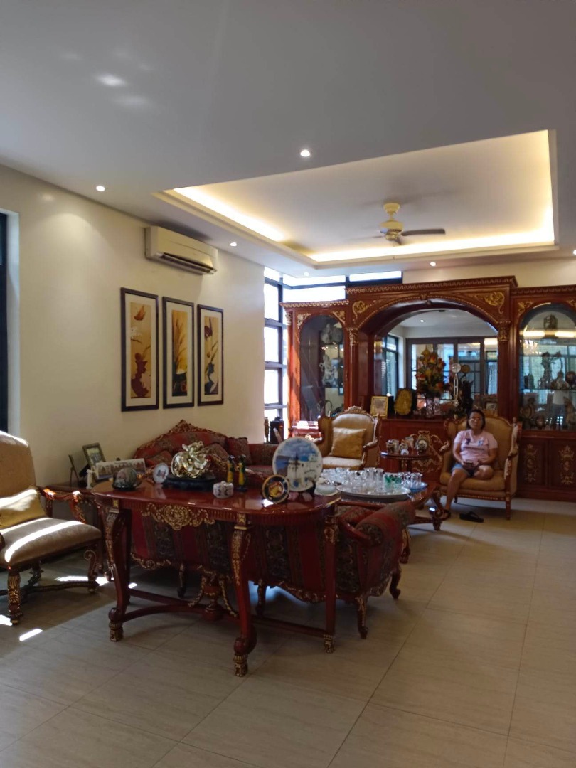 House and Lot for sale in Valle Verde 2 Pasig City, Property, For Sale