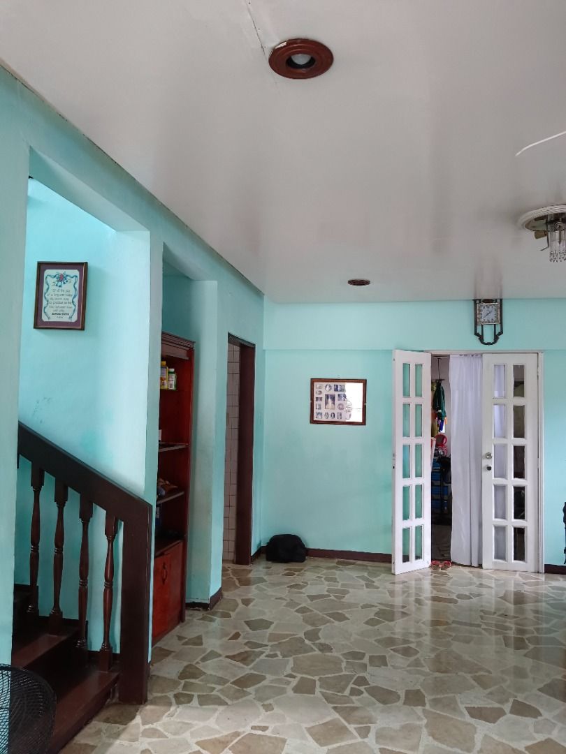House and Lot for sale in Xavierville 1 Village Quezon City, Property