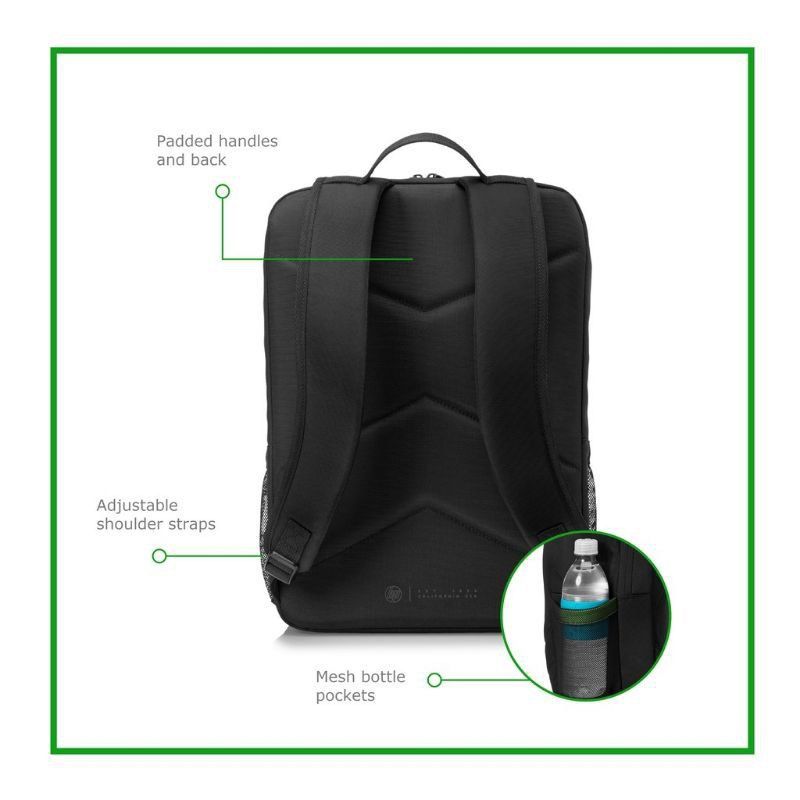 Hp pavilion 2025 gaming backpack 400