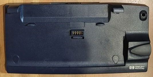 HP Jornada 720 (PDA) Avec Station D'accueil Et Chargeur Supplémentaire - Occasion