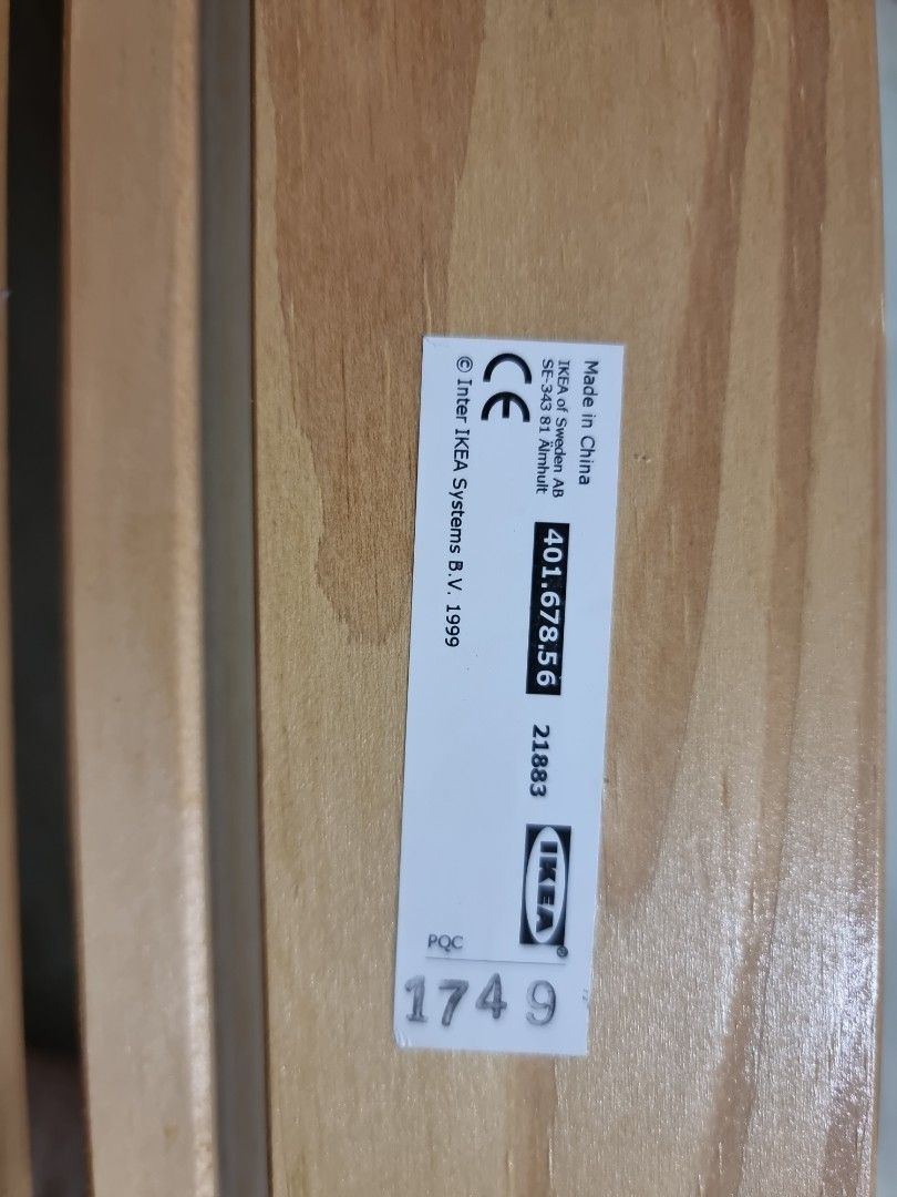 IKEA ART Paper Roll Dispenser, Hobbies & Toys, Stationery & Craft, Art