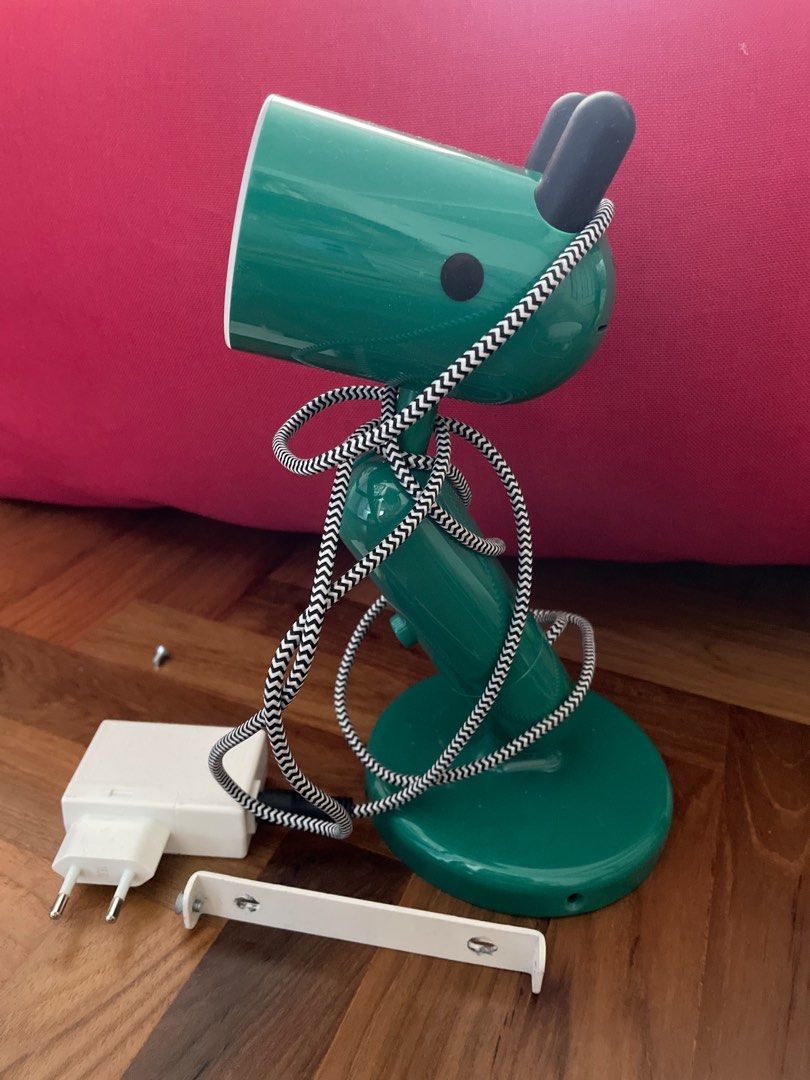 Ikea children room lights, Furniture & Home Living, Lighting & Fans