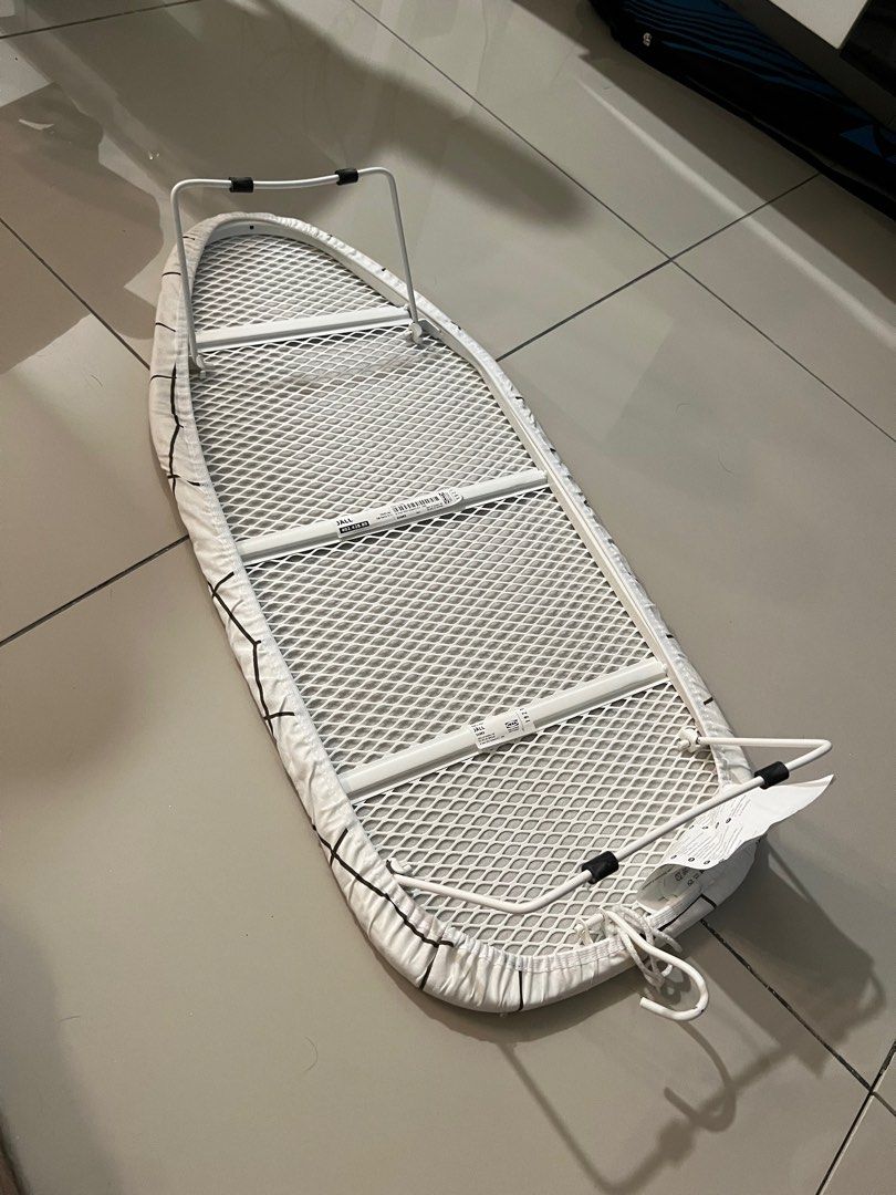 IKEA Jall Ironing Board, Furniture & Home Living, Cleaning & Homecare