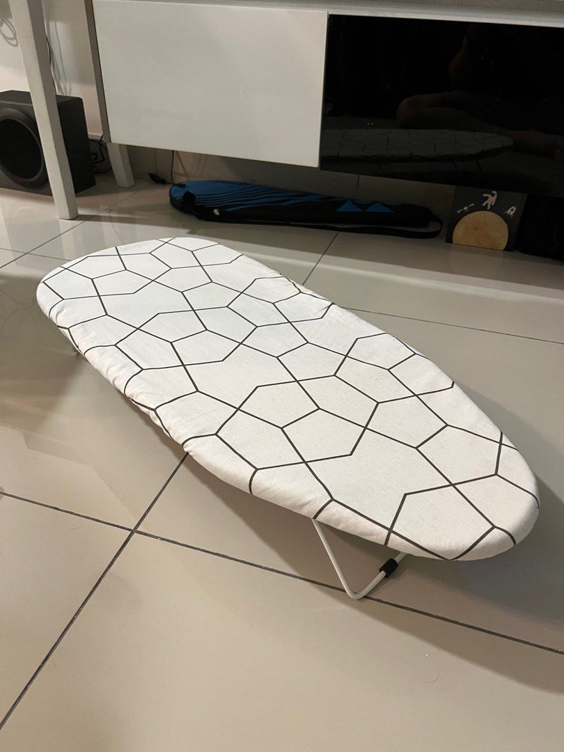 IKEA Jall Ironing Board, Furniture & Home Living, Cleaning & Homecare