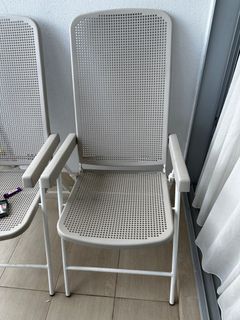 IKEA lazy lounge chair