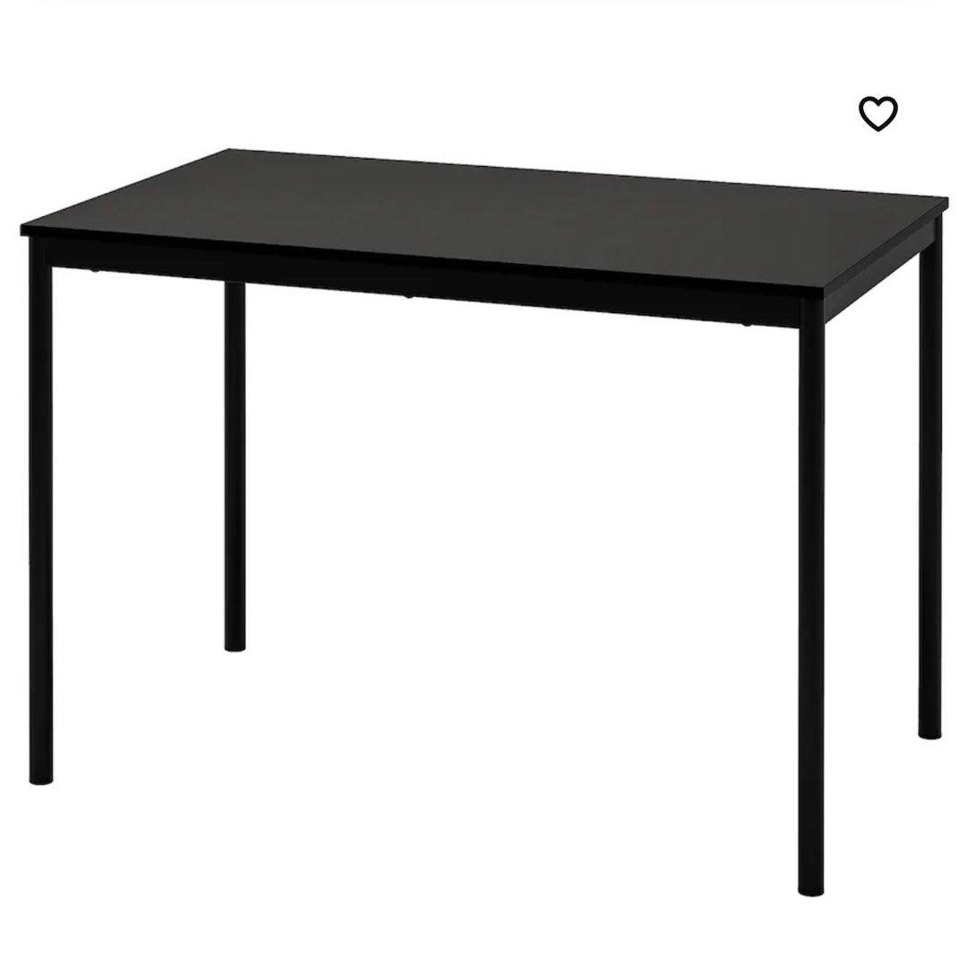 IKEA Table (detachable), Furniture & Home Living, Furniture, Tables