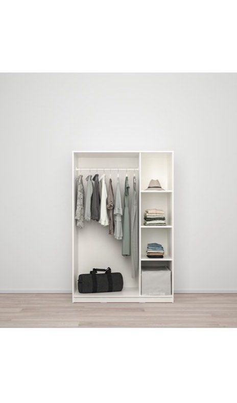 Wardrobe, Open wardrobe, Sliding wardrobe, Children’s wardrobe ...