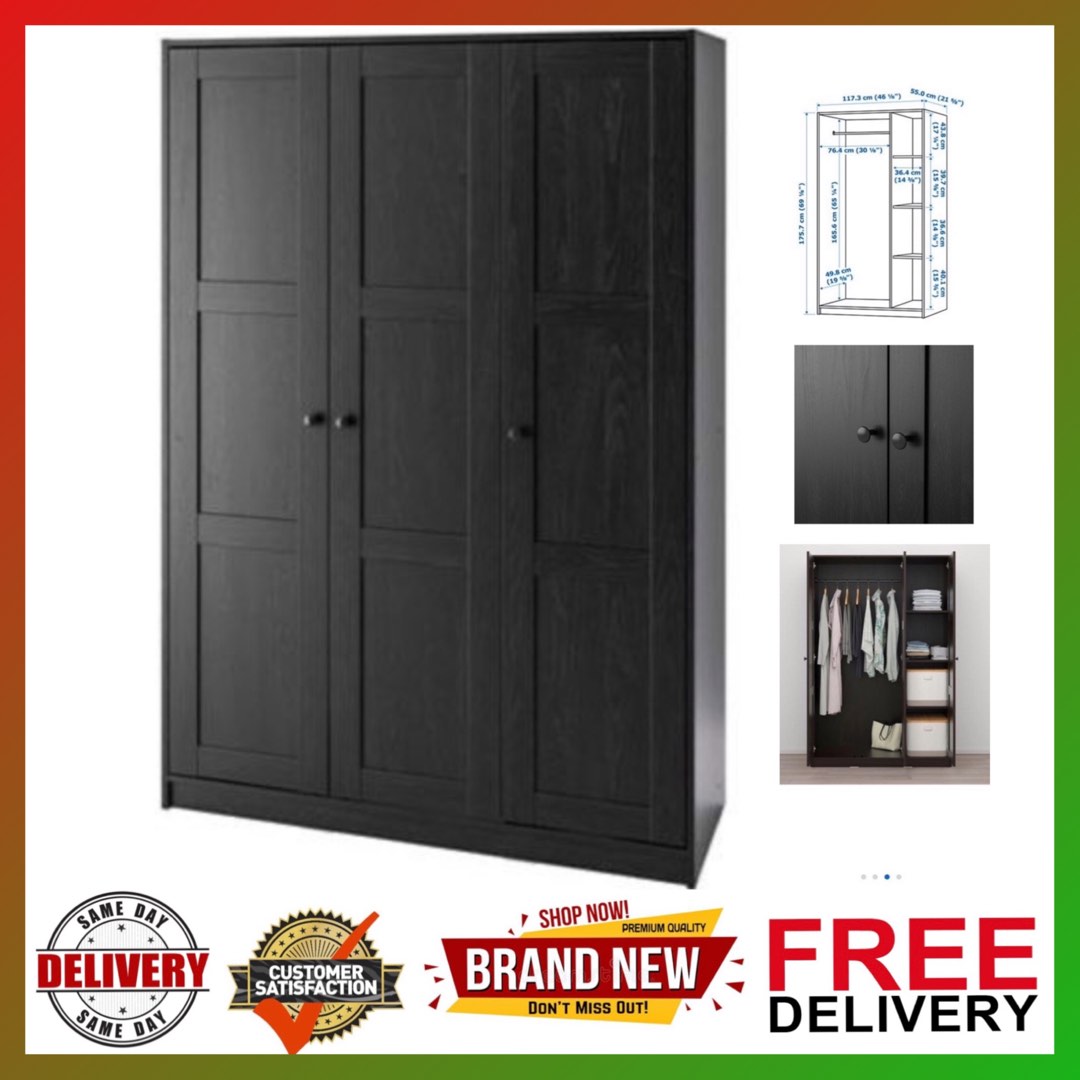 Wardrobe, Open wardrobe, Sliding wardrobe, Children’s wardrobe