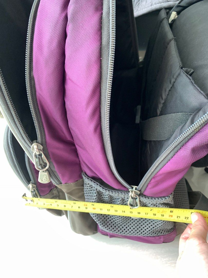 Impact Ergonomics School bag, Hobbies & Toys, Stationery & Craft