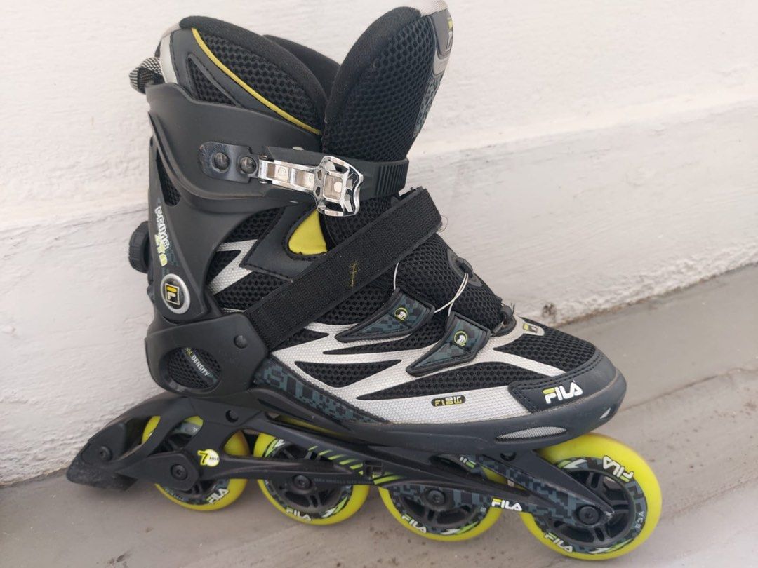 Inline skates (made in Germany), Sports Equipment, Sports & Games