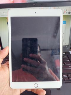 Ipad Mini 3 128gb wifi/ cellular