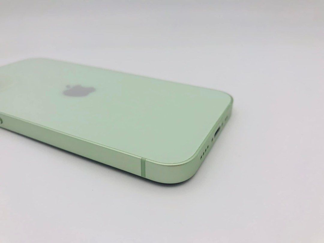 iPhone 12 128gb (Category: iPhone 12 Series) located in Manila. Submitted by TekiCashGadgetsph (Listing ID 1228064380, Image 3). Description: (FU) Openline any sim work Cord and box - Orig IPhone not fake 2ndhand (slightly used) Good as new not abused! Presentable • no issue hidden issues • no apple id / iCloud id • Good batthealth • Good cam front/back • Good Performance • Good face id • Good use / plug & play ! • No lags ready to use Looking fo
