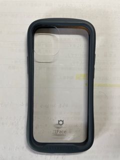 iphone 12 mini iFace 手機殼