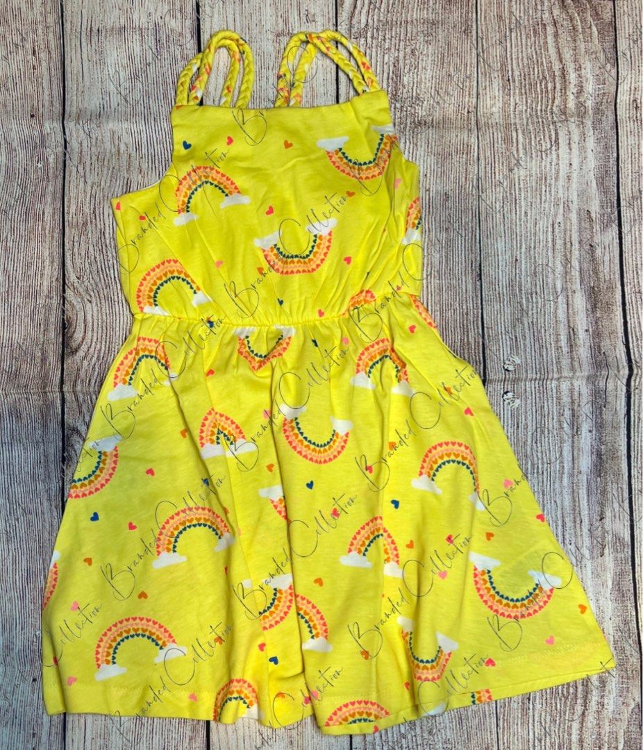 Isaac mizrahi girls discount dress