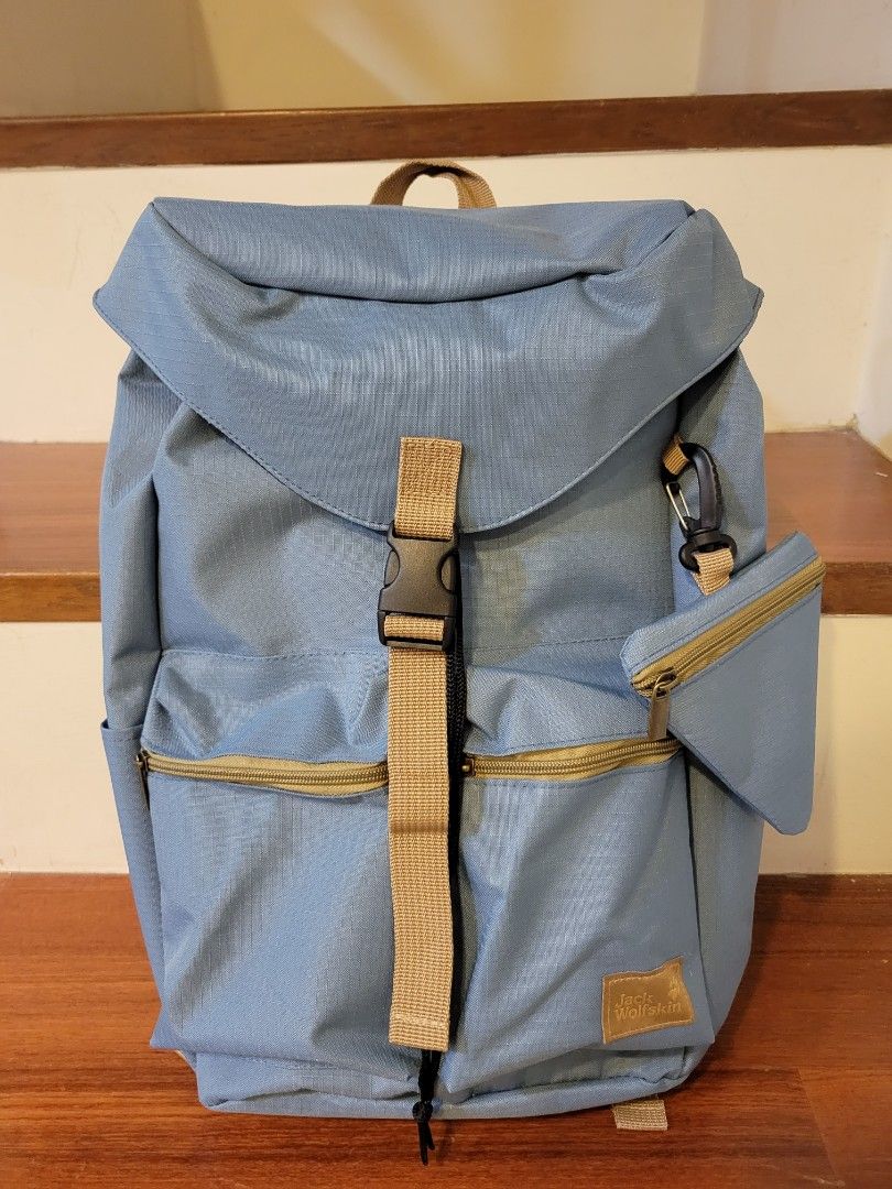 Jack wolfskin hayford clearance