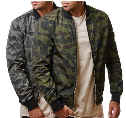 Nice sale camo jackets