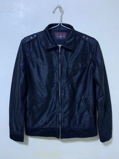 JagThug Jacket 2002