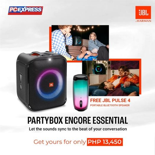 Jbl promo discount