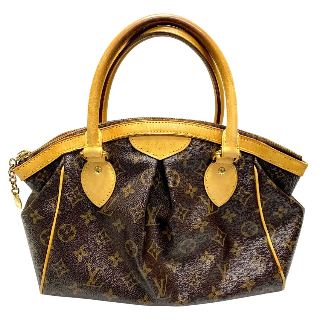 Louis Vuitton Retiro GM Bag, Luxury, Bags & Wallets on Carousell