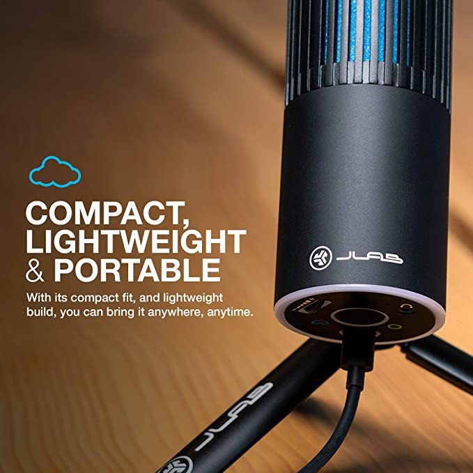 Jlab talk go review outlet