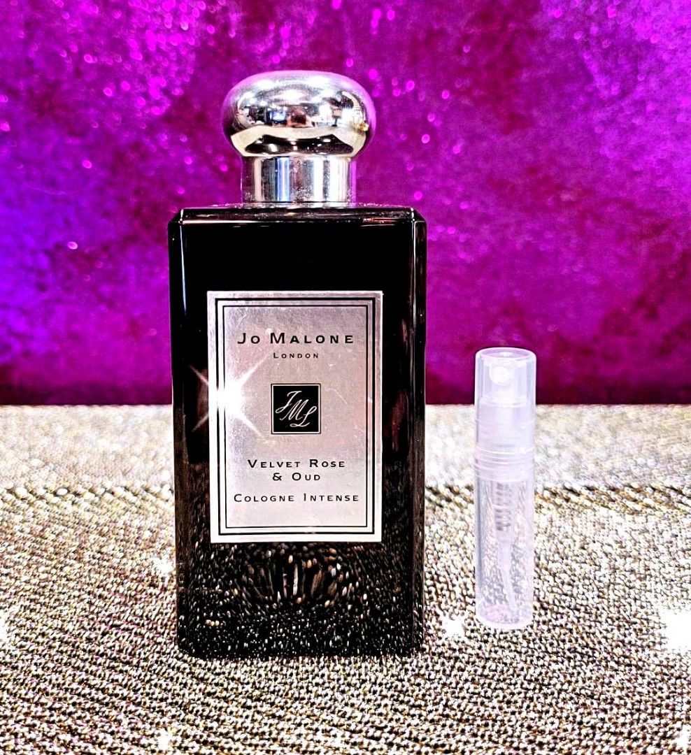 Bvlgari perfume cheap purple bottle