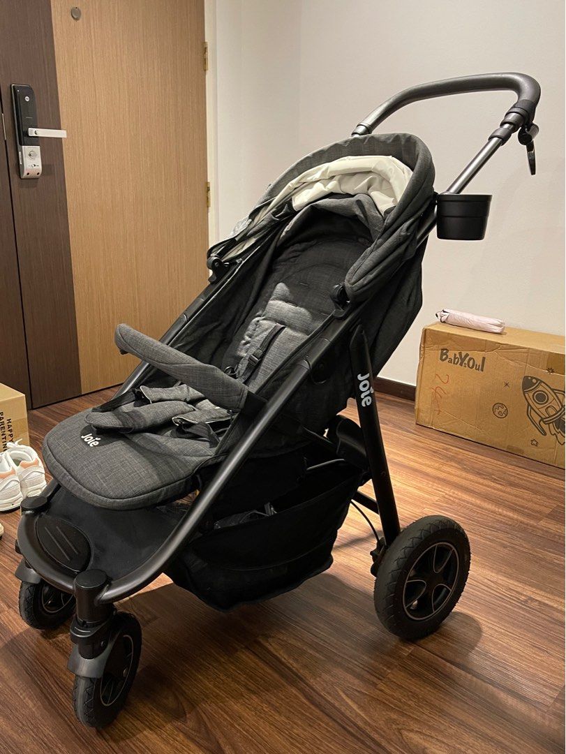 Joie mytrax hotsell flex signature