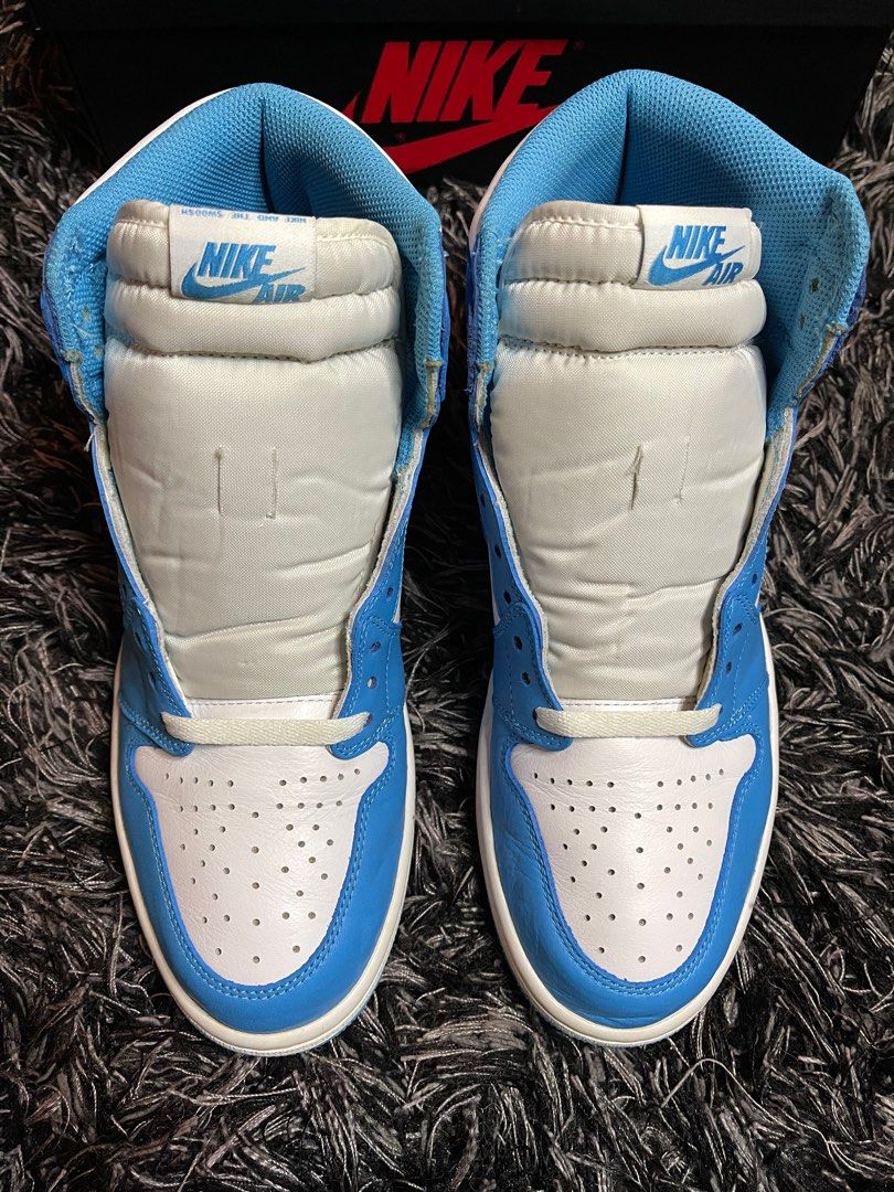 j1 high unc