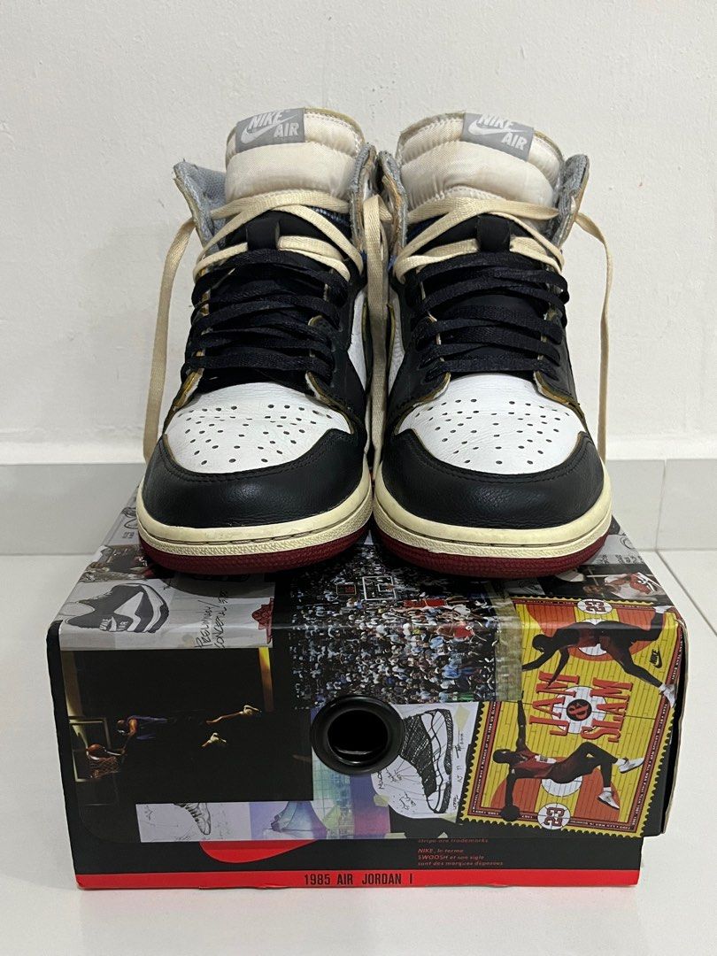 Where to buy discount union la jordan 1