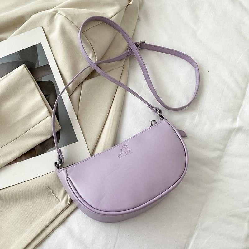 Kangol sling bag