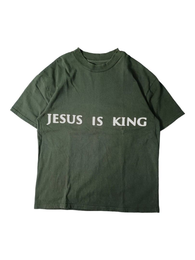 Kanye West Shirt || On Sale At Official Kanye Store