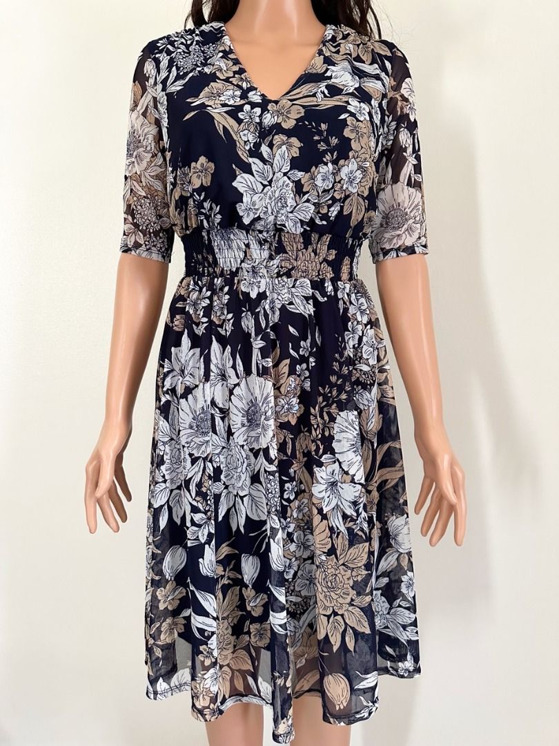 KATE and LILY Dress