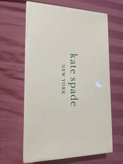 Kate Spade wallet with chain