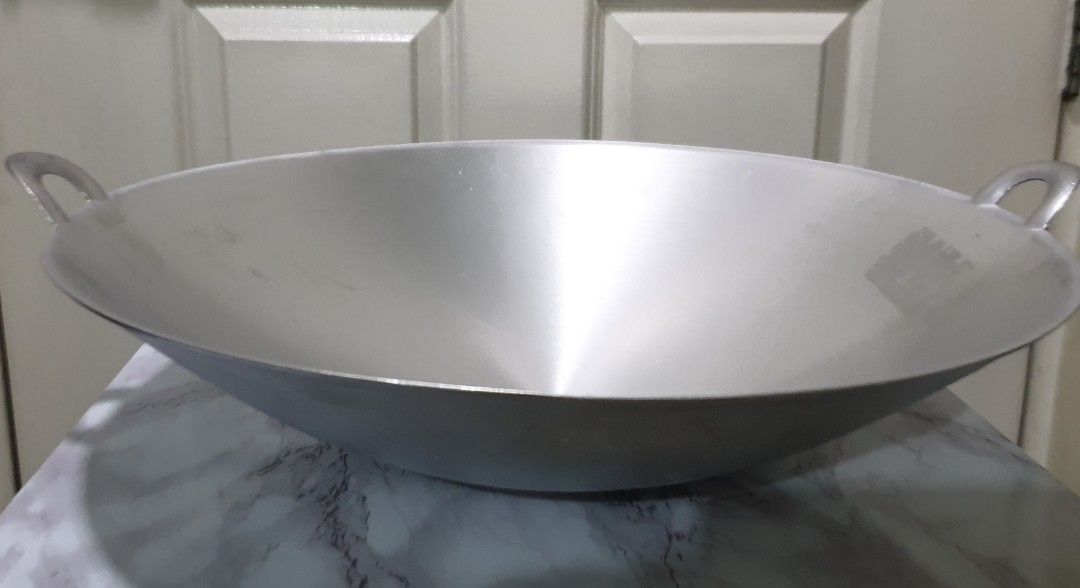 Kawa/Talyasi/Kawali Double Handle, Furniture & Home Living, Kitchenware ...