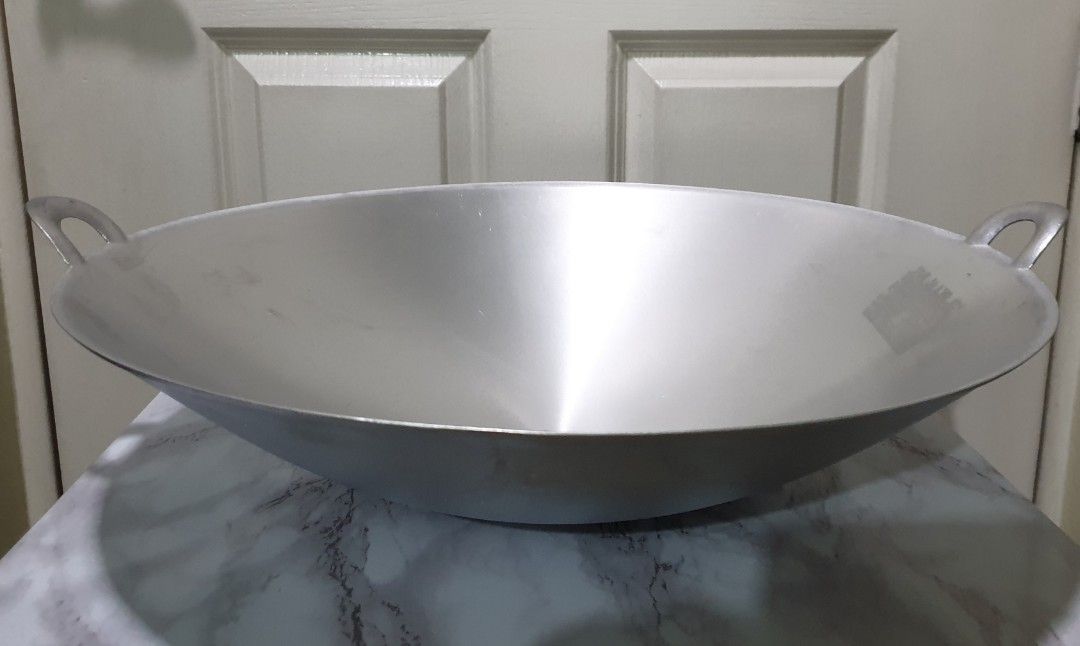 Kawa/Talyasi/Kawali Double Handle, Furniture & Home Living, Kitchenware ...