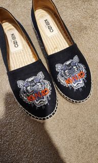 Kenzo espadrille