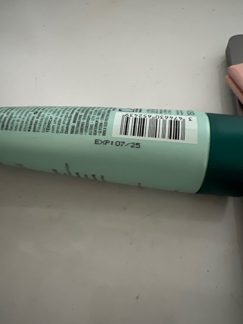 Kerastase heat protectant ciment thermique on Carousell