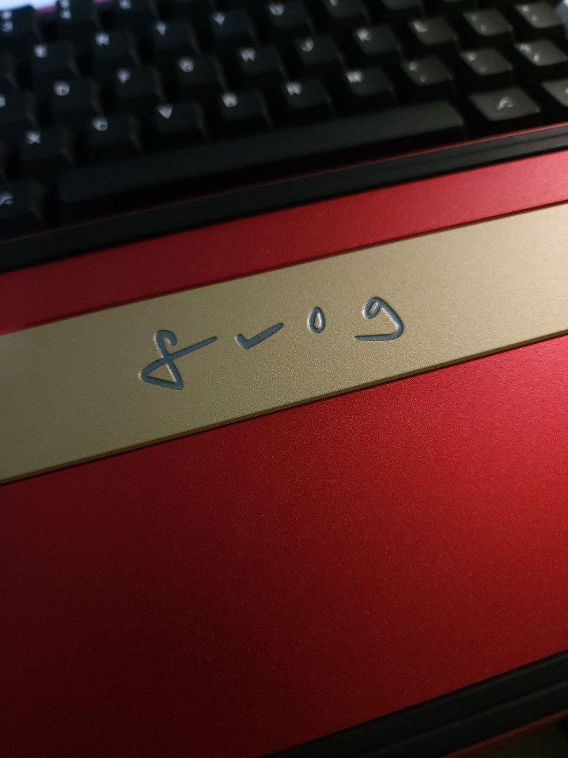 Keyboard building, soldering/desoldering services, Computers & Tech