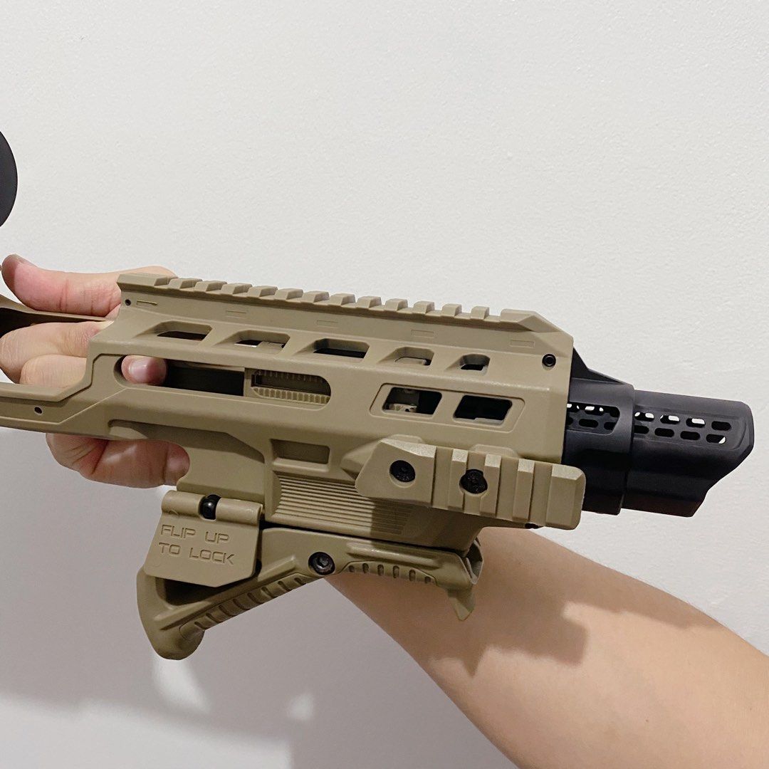 Kidon Conversion Kit, Sports Equipment, Other Sports Equipment and ...