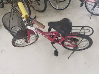 Kids Bicycle