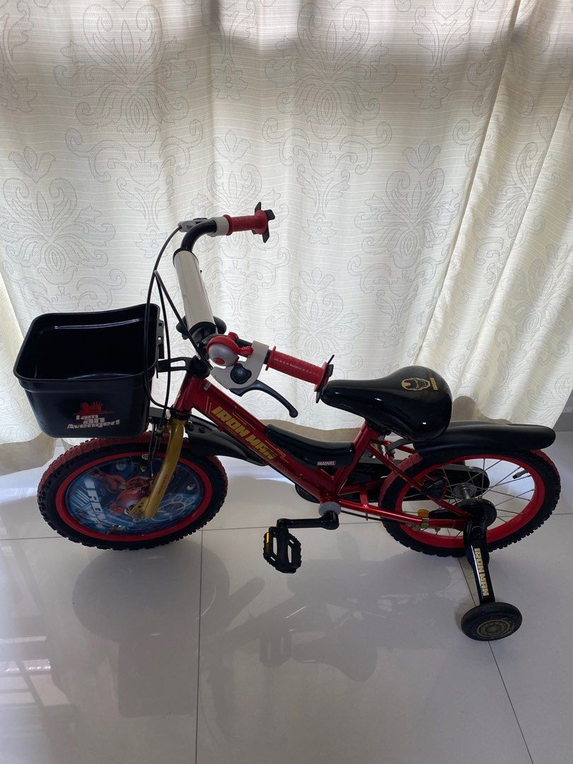 Kids Bicycle