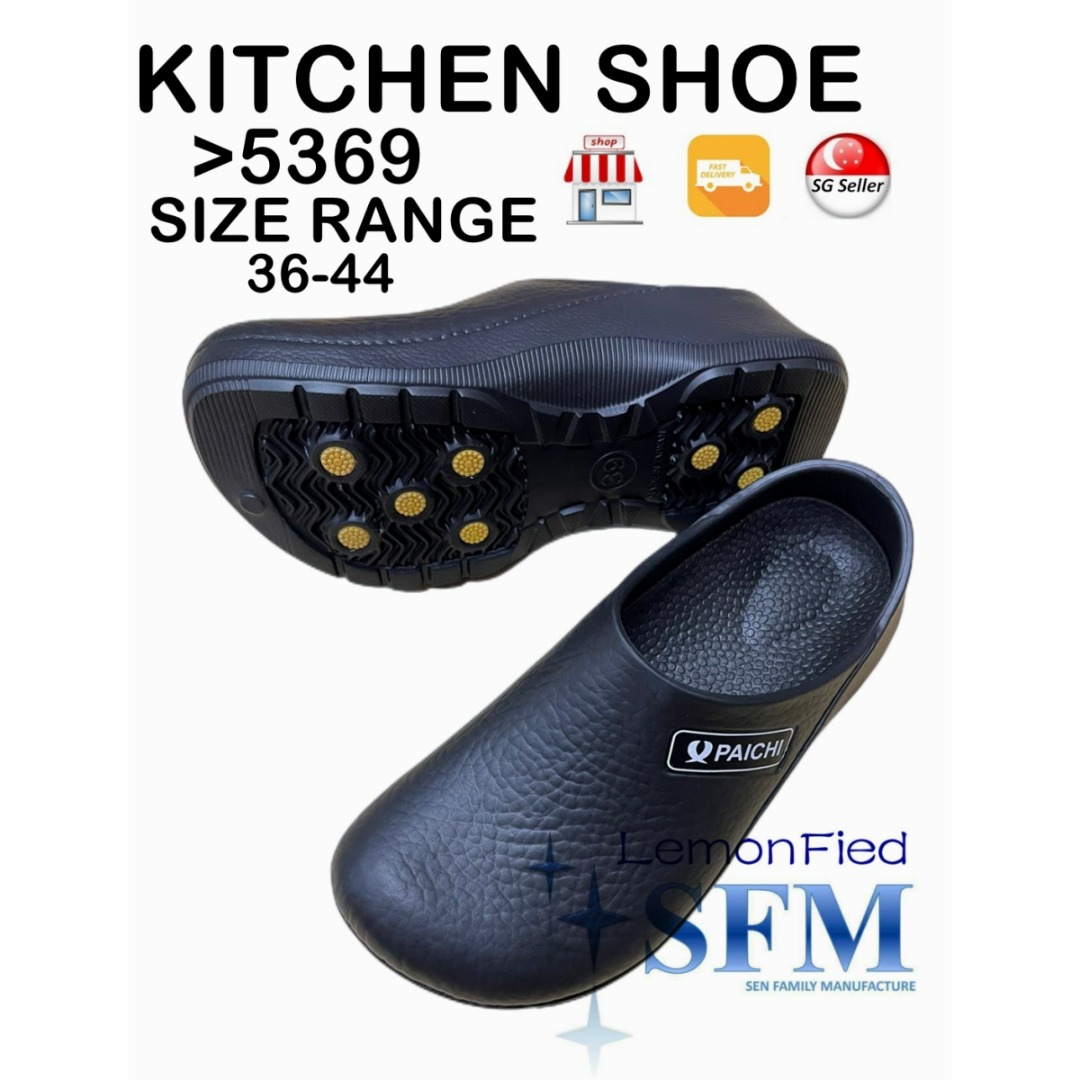 Kitchen shoes sale shop near me