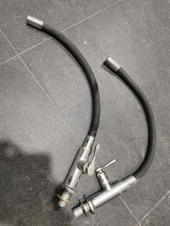 Kitchen Tap