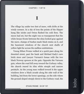 (Booking) Kobo Sage