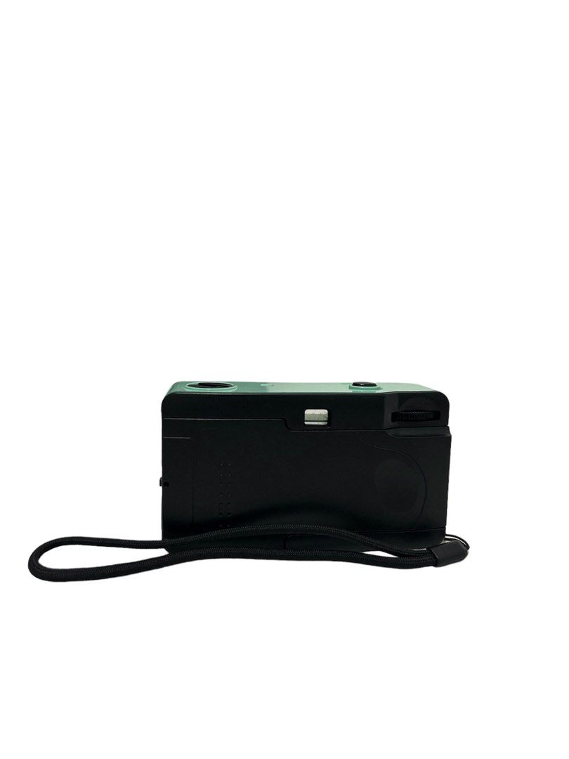 Kodak M35 Reusable Film Camera Green on Carousell