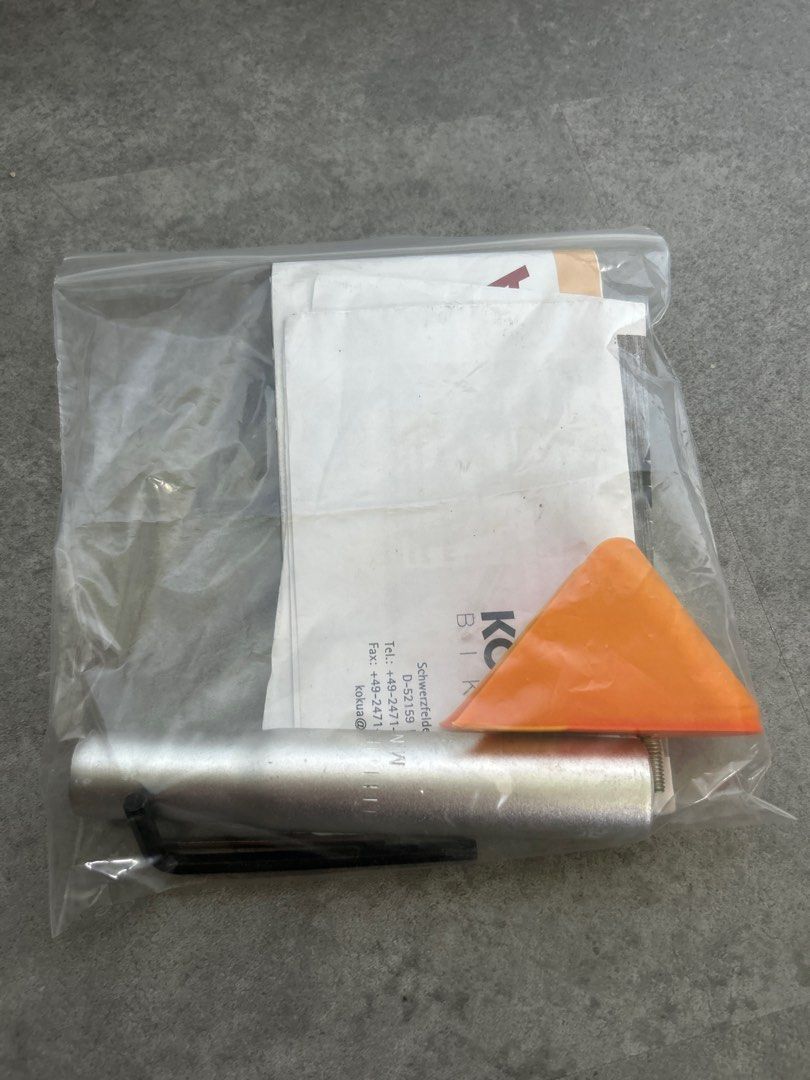 Kokua kids balance bike, Sports Equipment, Bicycles & Parts, Bicycles