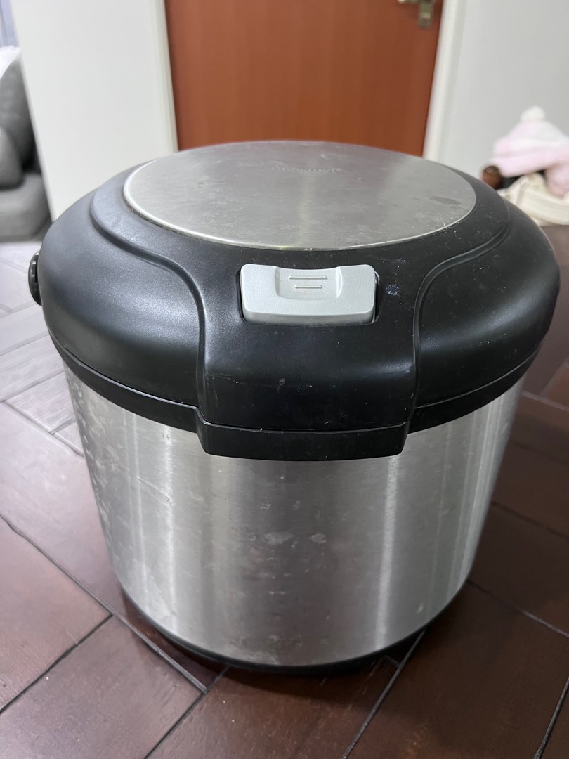 La Gourmet Thermal Cooker Pot 6L, TV & Home Appliances, Kitchen Appliances, Cookers on Carousell