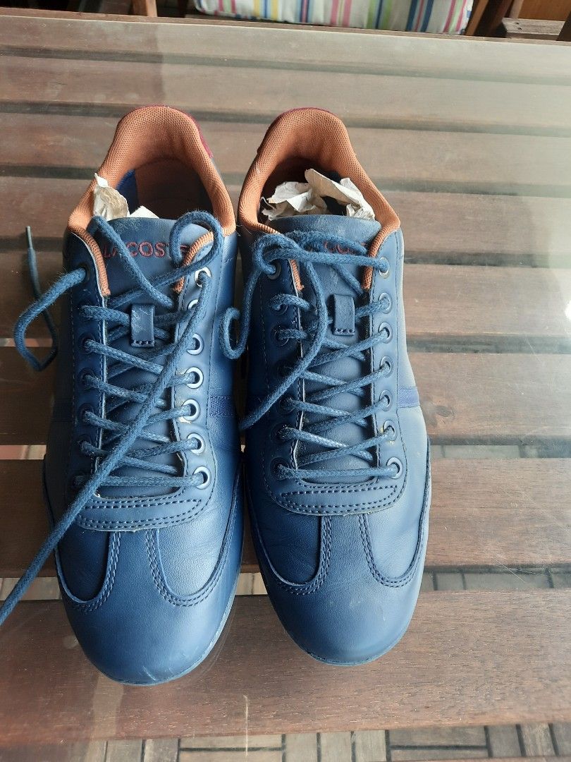 Men's branded online misano sneaker