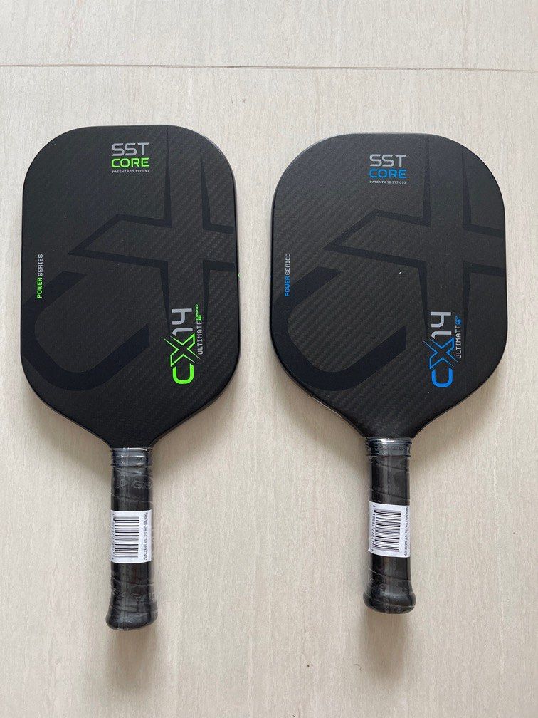 *+LATEST RELEASE+* GEARBOX CX14 ULTIMATE SERIES Pickleball Paddle ...